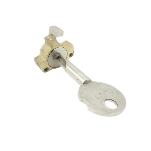 Public Storage Cylinder Lock Cam Lock for Drawer