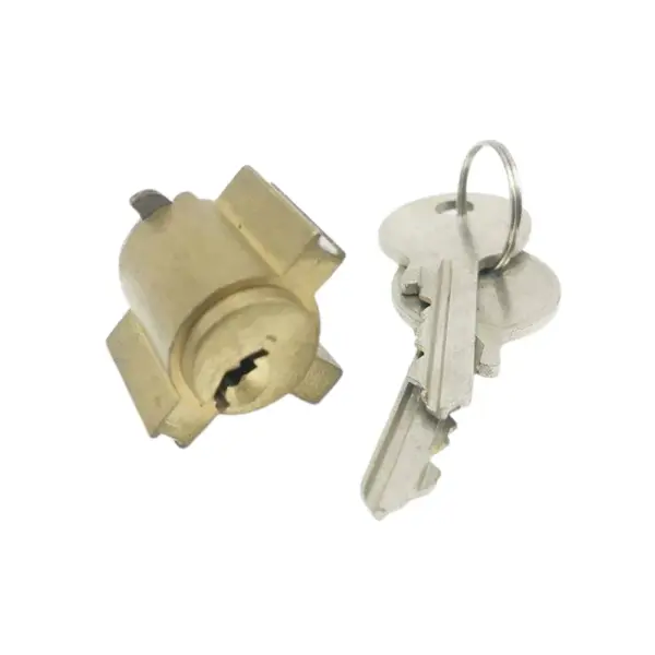 Public Storage Cylinder Lock Cam Lock for Drawer