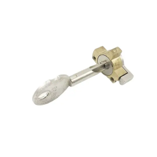 Public Storage Cylinder Lock Cam Lock for Drawer