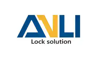Refrigerator lock by ANLI LOCK, a top manufacturer in China, offering secure and reliable locking solutions for commercial and household refrigerators.