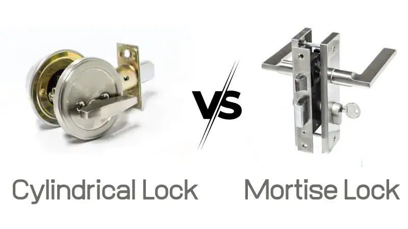 High-quality cylindrical and mortise locks for enhanced security and durability. Perfect for residential and commercial doors, offering reliable locking solutions.